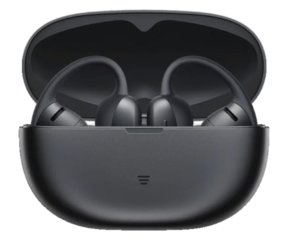 Słuchawka bezprzewodowa Shokz OpenDots Air Black